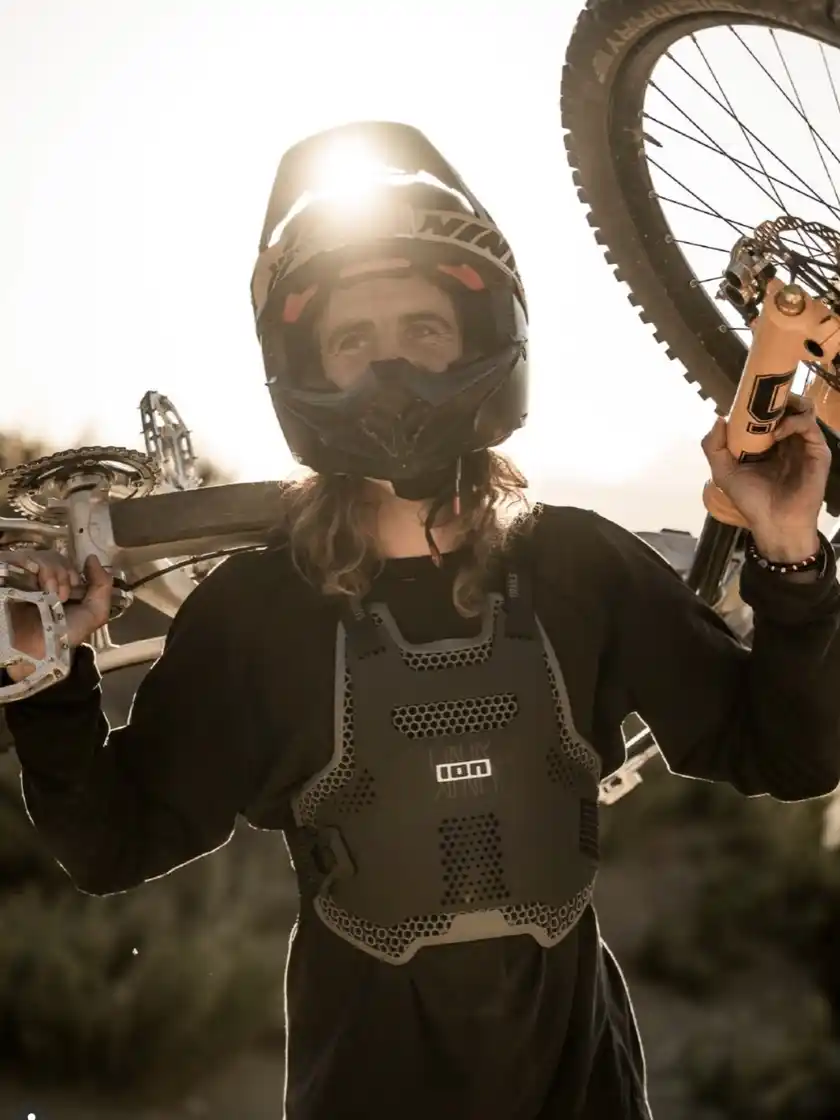 NICO VINK
