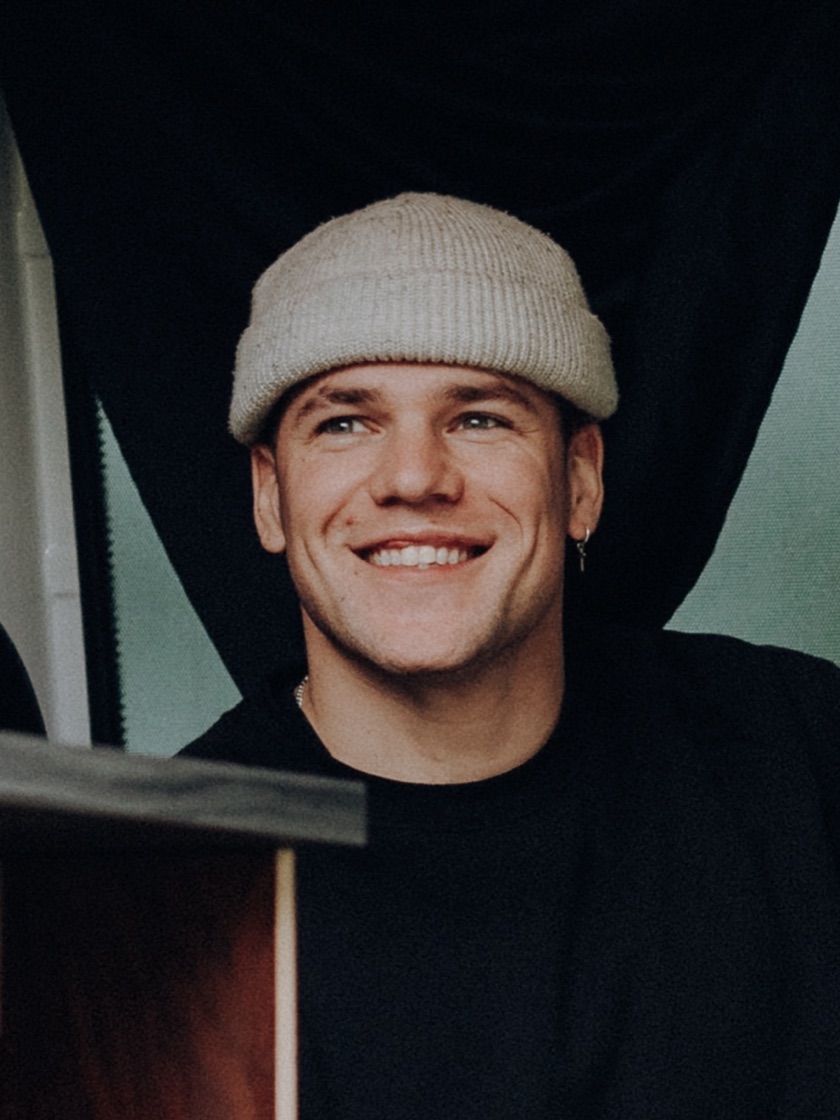 MARC DIEKMANN